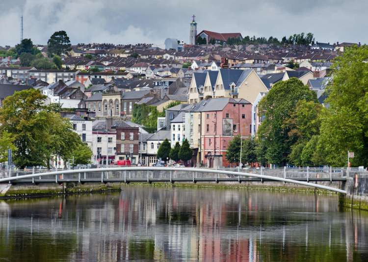 cork city